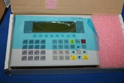 Pannello operatore Siemens Simatic s5 Siemens 6AV3515-1MA20 OP15-C1 OP15 - Immagine 1 di 4