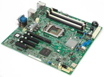 726766-001 HP SYSTEM BOARD LGA1150 FOR HP PROLIANT ML310E G8 V2 - Immagine 1 di 4