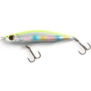 Wobbler Fladen Rapfenkiller Harpax 8,5cm 14g div.Farben sinking Twitchbait - Picture 1 of 6