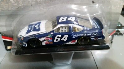 Rare- Jeremy Mayfield #64 Miller High Life 2005 Dodge Charger 1/64 - Image 1 of 4