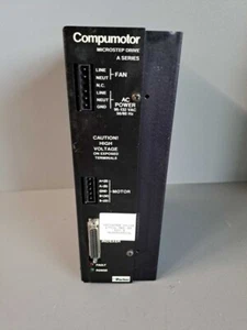 Parker - Compumotor Microstep Drive Series A Used - Picture 1 of 3