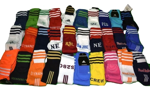 Mens MLS Formotion Extreme Socks size 10-13 in 31 Options Cover