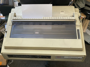OKI Pacemark Standard Printers for sale 