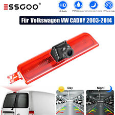 Kasten Camera Rückfahrkamera Für VW Caddy Life 2K Facelift III 3.Bremsleuchte