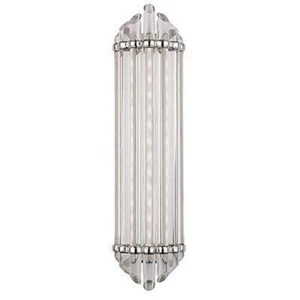 Hudson Valley Lighting Albion - 24.75 Inch 16.8W 14 LED Bath  -Polished Nickel - Picture 1 of 6