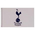 Official Large Tottenham Hotspur FC Flag 5 x 3ft UK Seller Same Day Dispatch