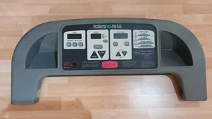 Pacemaster Pro Plus Treadmill Console Display Touch Control Panel - Picture 1 of 4