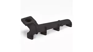 Nuovo collettore di scarico OEM New Holland per manzi e trattori SBA135616641 - Foto 1 di 1
