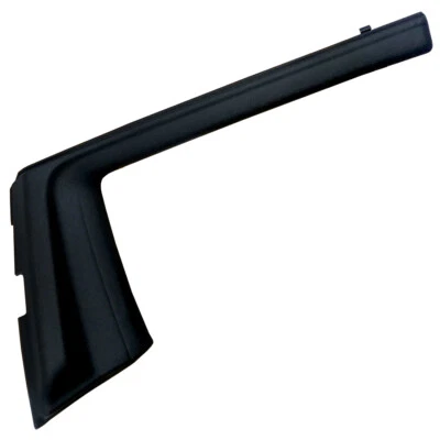 Sello de guardabarros derecho pasajero delantero original OEM para Toyota Yaris 2012-2014 Foto 1 de 3