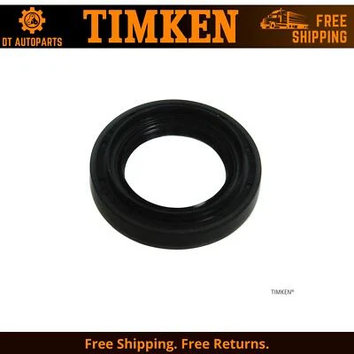 For 2006-2011 Mercury Milan Manual Transmission Output Shaft Seal Timken 2007 - Image 1 of 4