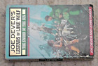 The Sword of the Sun by  Joe Dever Legends Lone Wolf  1989, tanned paperback