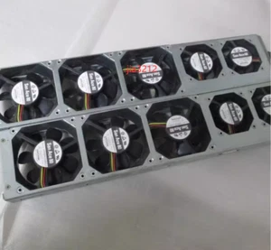1pcs 109R0812G4D011 server fan CIENA 73-00001-000 FT00900 - Afbeelding 1 van 1