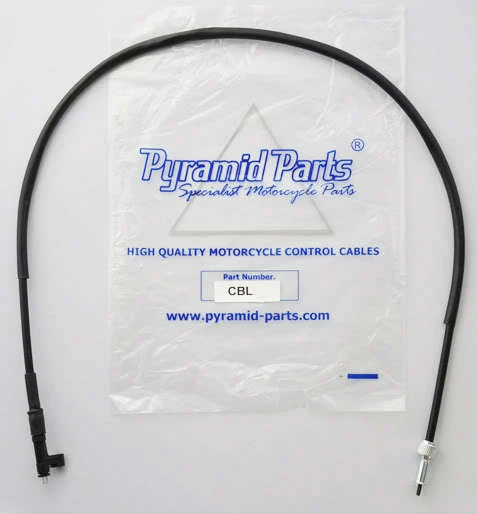 Cable Speedo para Honda VF500 V30 Magna 1985 Foto 1 de 1