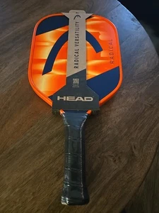 Head Radical Elite Pickleball Paddle Compuesto 15mm Control de Potencia  - Imagen 1 de 3