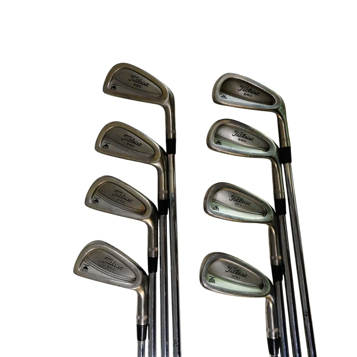 Titleist 990 Irons for sale | eBay