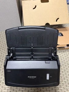 Fujitsu Ricoh ScanSnap iX1400 Color Duplex Scanner 40PPM 50Sheets-PA03820-B235-R - Afbeelding 1 van 1