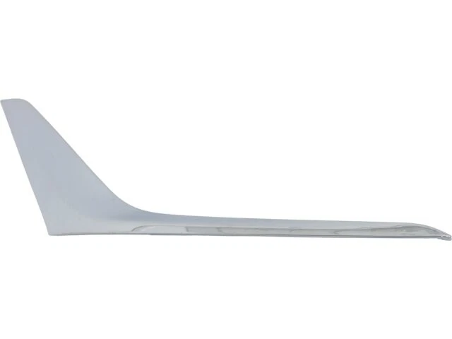 Replacement AP 41BZ38M Bumper Trim Fits 2019-2022 BMW 330i Base - Изображение 1 из 1