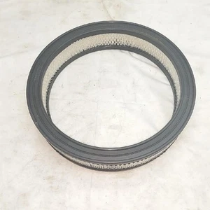 3x Pronto PA92 Round Air Filter Replace A329C ADF329 E-1450 AF157 AF92 42101 VA5 - Picture 1 of 8