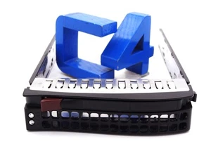 SUPERMICRO 01-SC93301-XX00C003 3.5 HOT-SWAP SAS/SATA HDD TRAY - Bild 1 von 3
