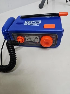 Nerf 3-Way CB Radio   Base Station Only - Image 1 of 3