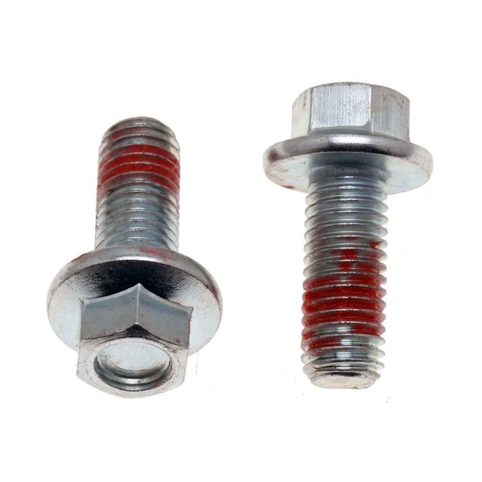 Original ACDelco para Infiniti QX56 2011 2012 pinza de freno de disco placa de anclaje perno Foto 1 de 4