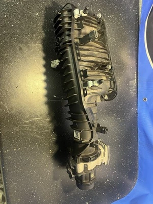 BMW 1 2 SERIES F40 F44 INTAKE INLET MANIFOLD 118i 218i B38C MINI F56 COOPER - Image 1 of 4