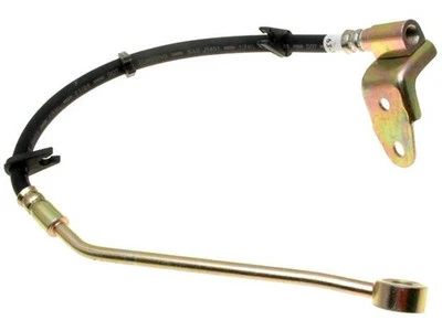 Manguera de freno trasera derecha Raybestos 87774CCQT para Chrysler 2002 neón Foto 1 de 2