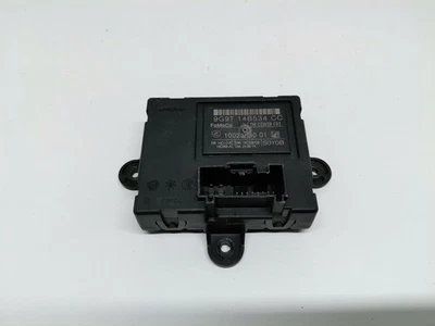 CENTRALINA PORTA POSTERIORE DX PER FORD B - Max Berlina 9G97-14B534-CC (12>) - Immagine 1 di 4