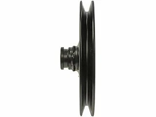 Fits 1982-1987 Chevrolet El Camino Power Steering Pump Pulley Dorman 1983 1984 - Image 1 of 2
