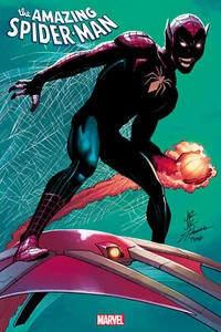 AMAZING SPIDER-MAN #35 (11/10/2023) - Picture 1 of 1