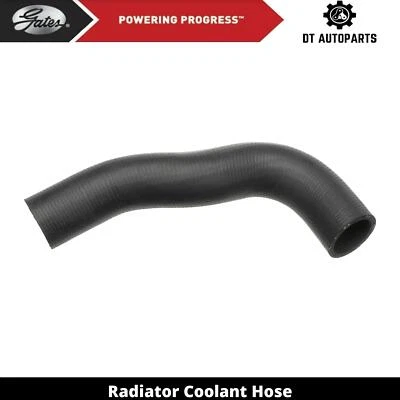 Для 1998-2001 Mazda B2500 2,5 л L4 газовый радиатор шланг охлаждающей жидкости нижние ворота 1999 - Изображение 1 из 4