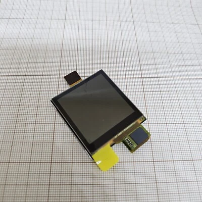 Original genuine 100% Nokia 6230i,5500 LCD screen P/N 4850837 NEW EOL ITEM - Image 1 of 2