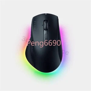 Razer Pro Click V2 Right-Handed Ergonomic Wireless Mouse With AI Prompt Master - Picture 1 of 6