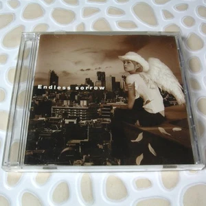 Ayumi Hamasaki 浜崎あゆみ - Endless Sorrow JAPAN CD 10 Tracks Mix Mint J-Pop #SJ16* - Picture 1 of 2