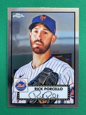 2021 Topps Chrome Platinum Anniversary Base - PICK YOUR CARD - HUGE UPDATE 03/23