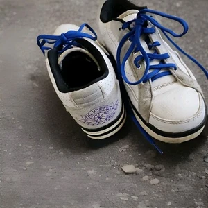 Size 10 AIR JORDAN 361168-102 Shoes Sneakers JORDAN.   GWSB  - Picture 1 of 8