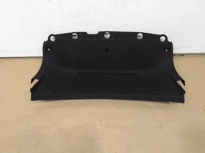 19-23 Mercedes A35 V177 2021 Rear Trunk Lid Trim Cover Panel :O - Image 1 of 4