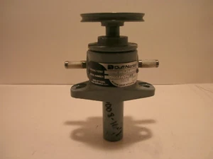 DUFF-NORTON M2501/M2500 WORM GEAR ACTUATOR 2000 LB 3" TVL NEW NO BOX - Picture 1 of 8