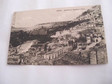 Ragusa Modica Quartiere S. Francesco e Pizzo - spedita f. p. 1908