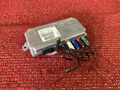 BMW F30 F32 F22 VISTA ENVOLVENTE CÁMARA FRONTAL TRASERA MÓDULO DE CONTROL ECU OEM 88MK Foto 1 de 4