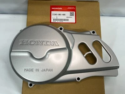 Cubierta cárter izquierdo honda 2004-2009 crf100f 2004-2009 crf80f 11341-gn1-a80 Foto 1 de 4