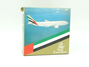 Herpa Airlines 1/500 - Airbus A300 600 Emirates - Picture 1 of 1