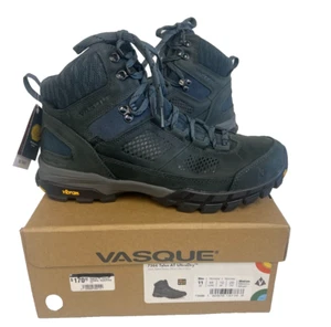 $170 Vasque 7366 Talus AT Hiking Boots NIB Sz 9.5,11,11.5,13,14 US Men's '23/24 - Picture 1 of 13