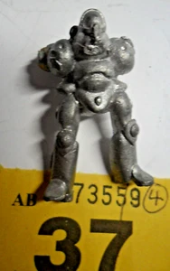 Warhammer 40k 30k Rogue Trader Robot Castellan body Mechanicus Y37 - Imagen 1 de 4