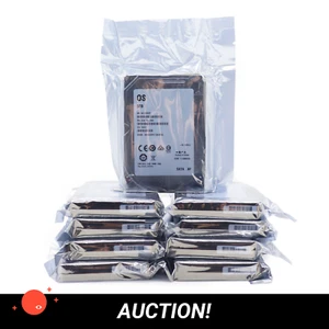 (45TB) 9x Seagate (White Label) 5TB 6GB/s SATA 2.5'' HDD ST5000LM000 - Bild 1 von 4