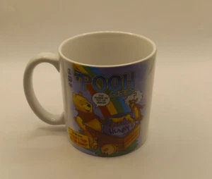 Tazza tazza caffè fumetto Disney Store Tales of Pooh and His Pals Winnie Tigger - Foto 1 di 6