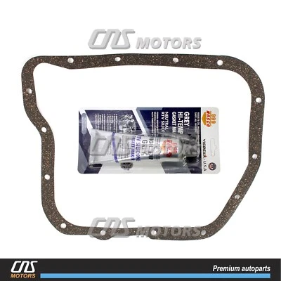 ⭐Auto Trans Oil Pan Gasket⭐ for 65-10 CHRYSLER DODGE INTERNATIONAL JEEP PLYMOUTH - Изображение 1 из 2