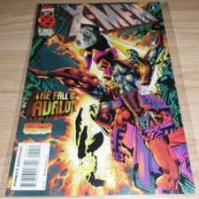 X-Men (1991 1st Series) #42...Published Jul 1995 by Marvel