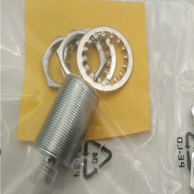 New Turck BI15-M30-AN6X-H1141 Proximity Switch Sensor Free shipping#LJ - Image 1 of 2