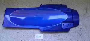 Suzuki GSXR GSX-R 1000 K7/K8 Heckunterverkleidung/Verkleidung/Cover - Bild 1 von 4